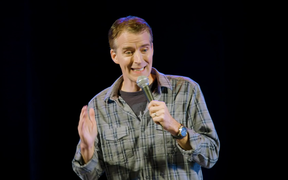 Juston McKinney