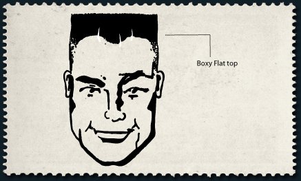 Flat Top Jones