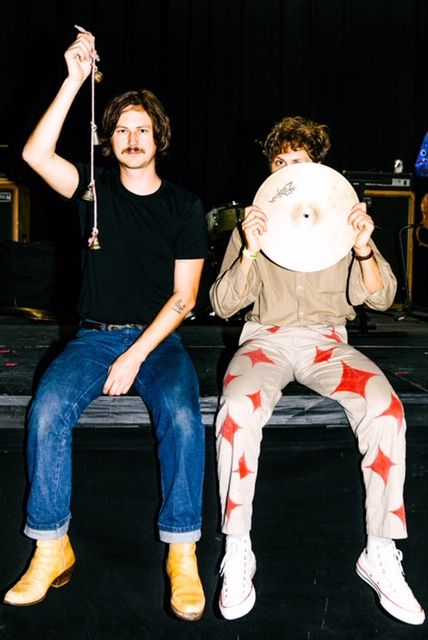 JEFF the Brotherhood
