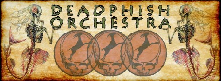 Deadphish Orchestra