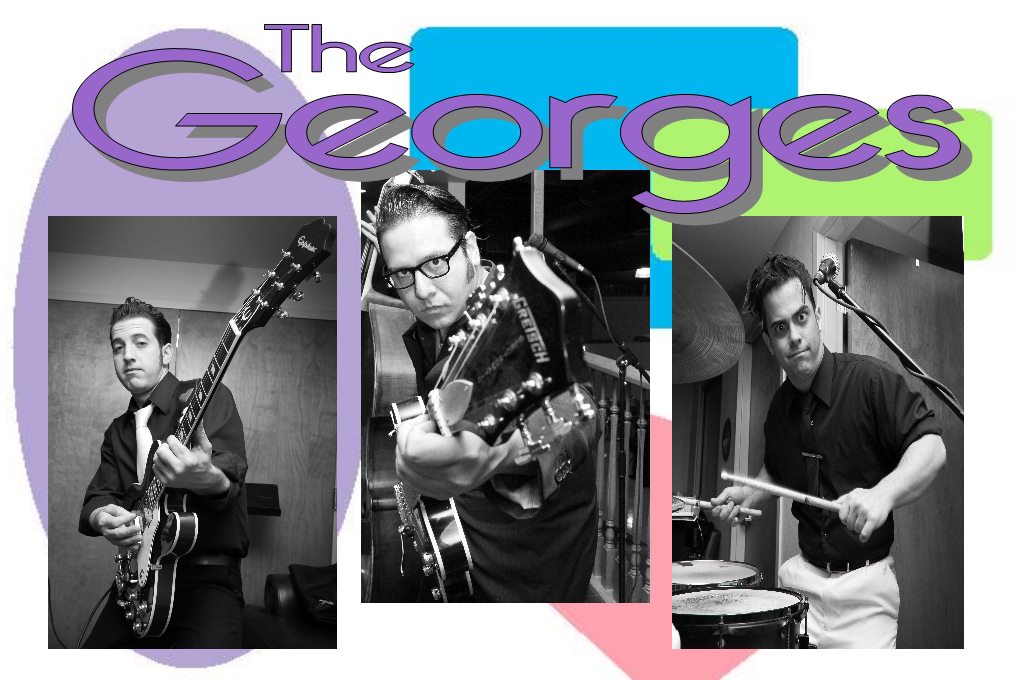 The Georges