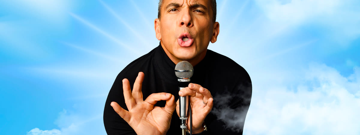 Sebastian Maniscalco