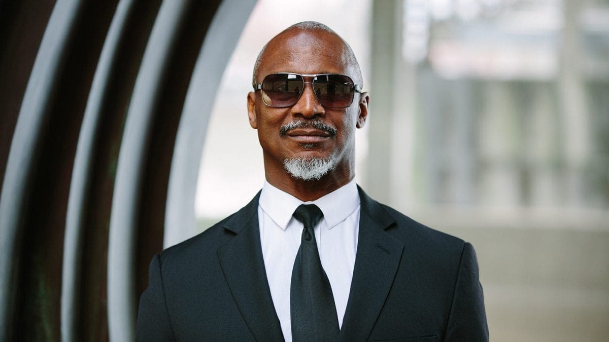 Karl Denson