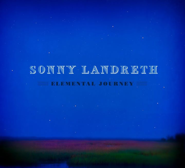 Sonny Landreth