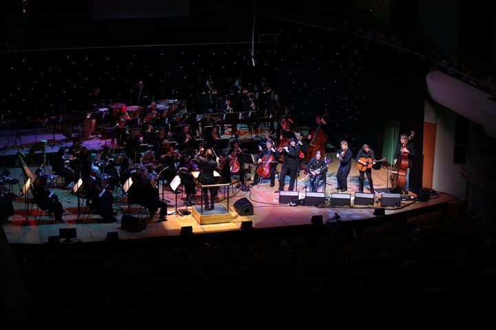 Lunasa