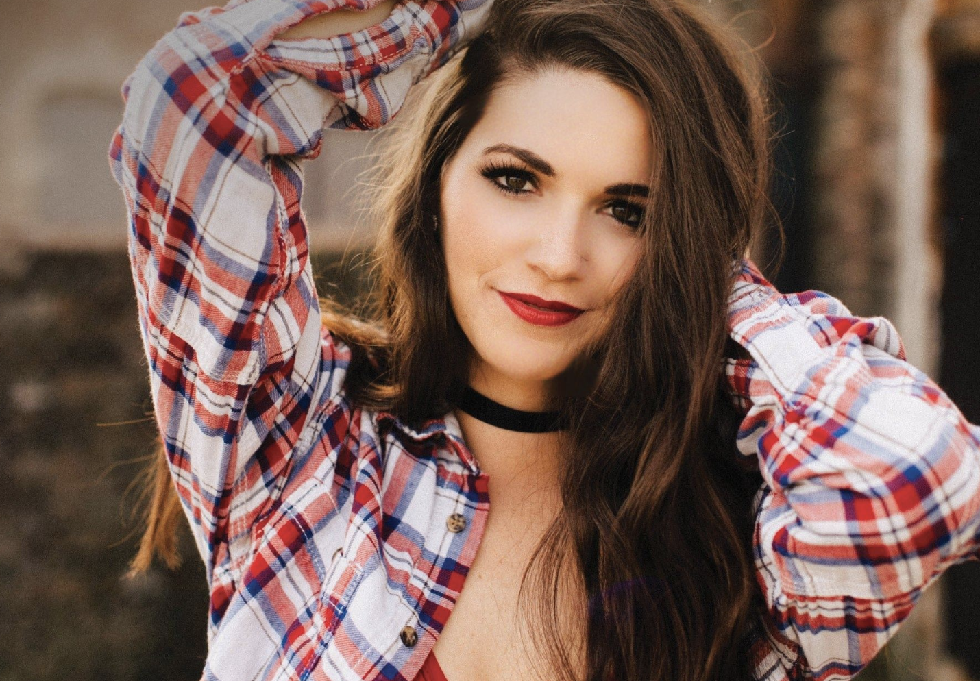 Hannah Ellis