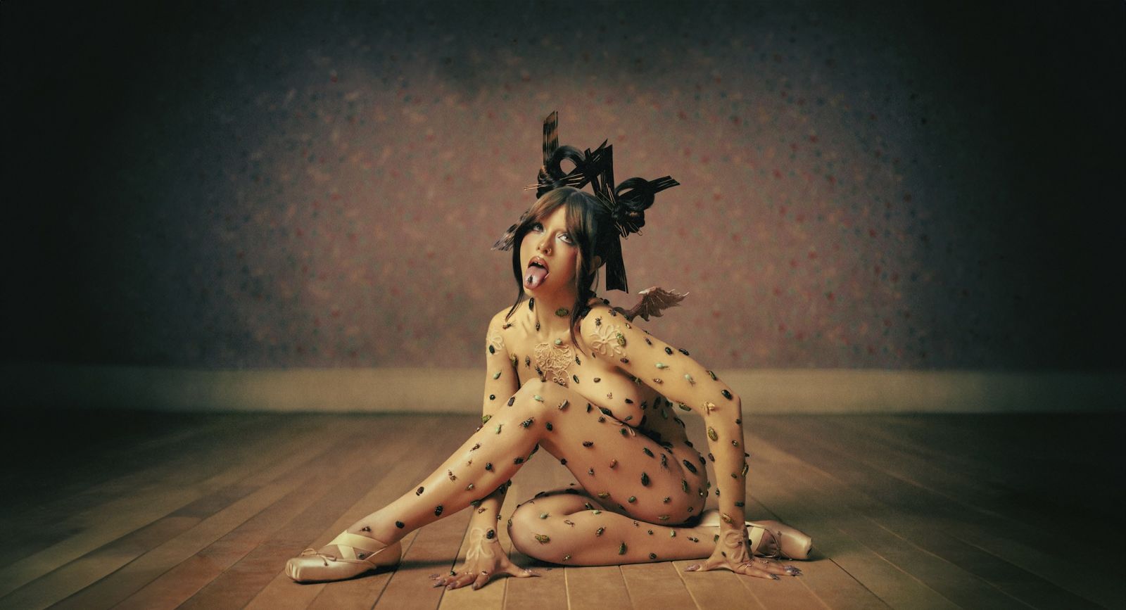 Melanie Martinez