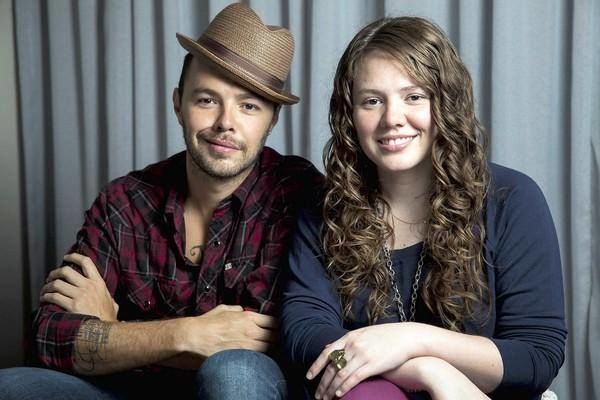 Jesse & Joy