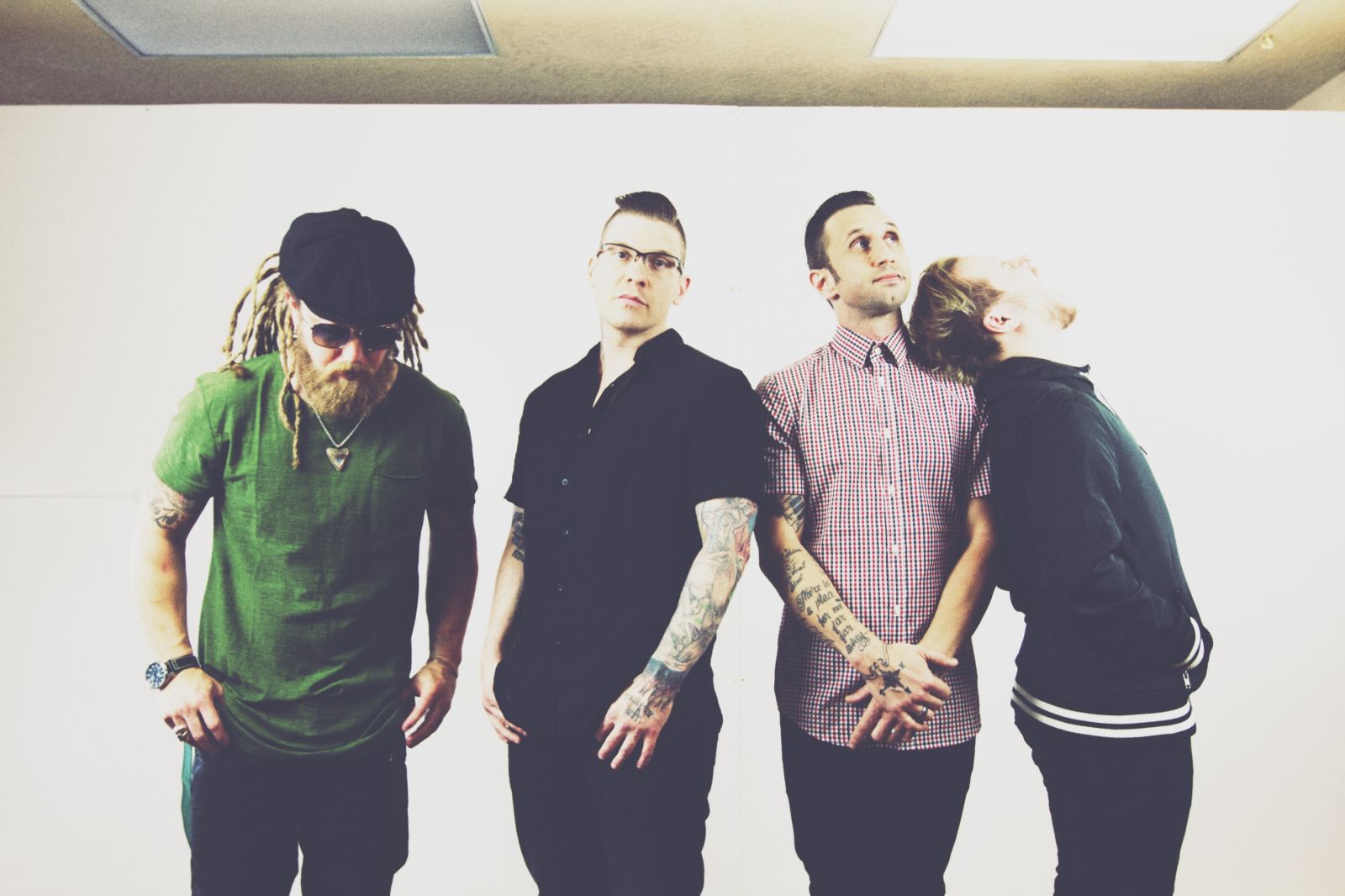 Shinedown