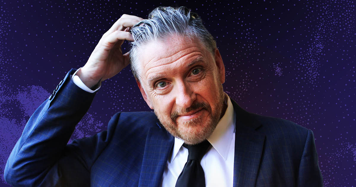 Craig Ferguson