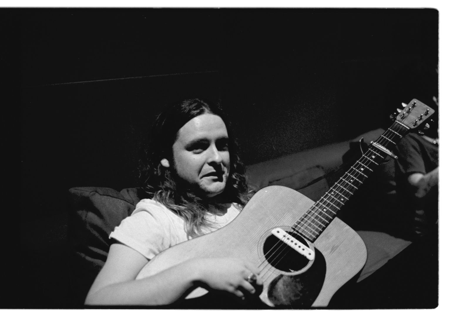 Andrew St. James