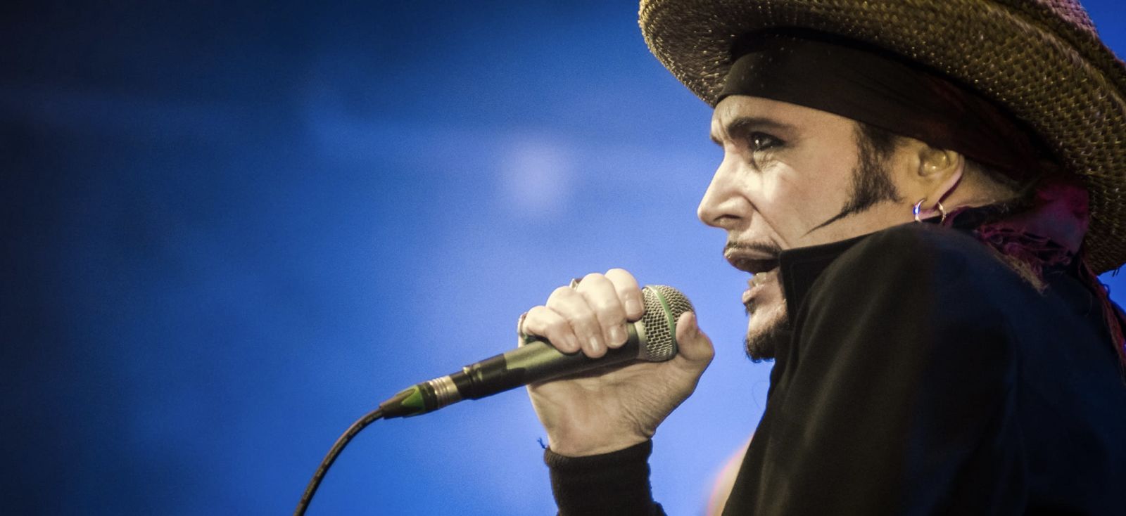 Adam Ant 