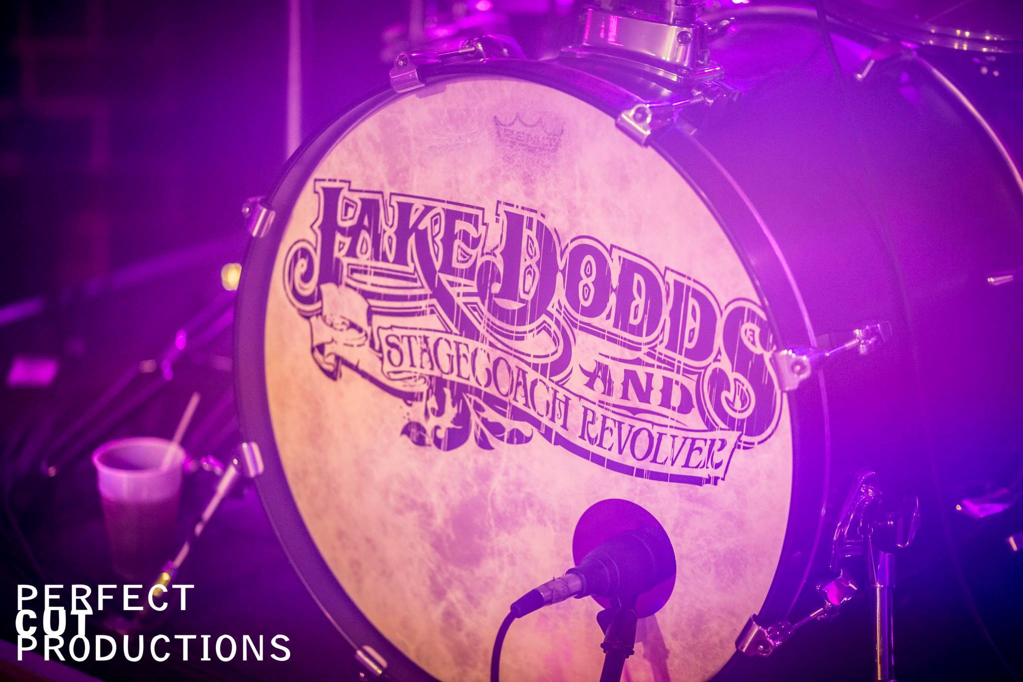 JAKE DODDS
