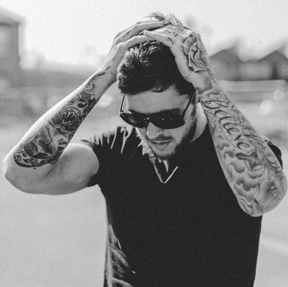Ben Nicky