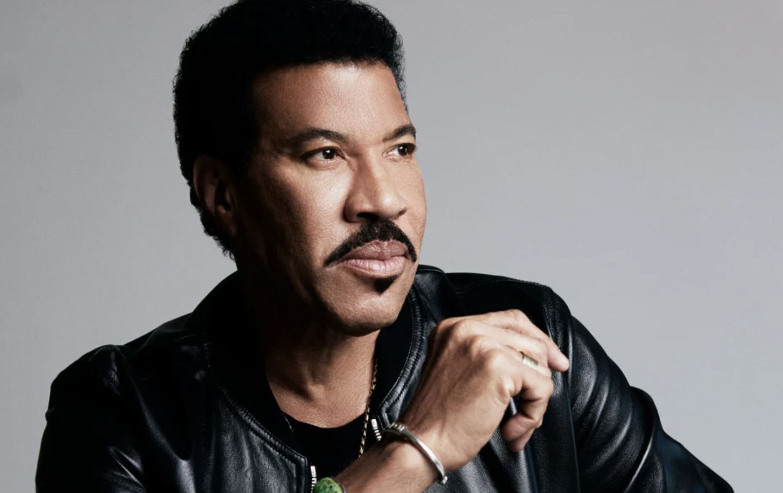 Lionel Richie