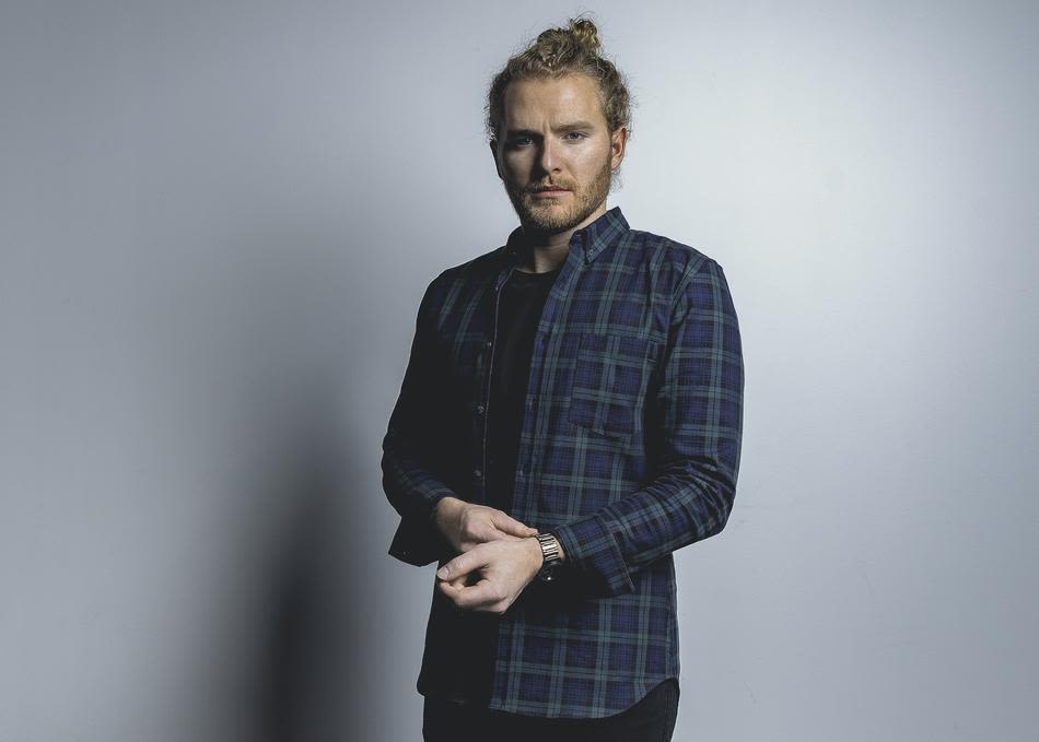 Nick Wayne