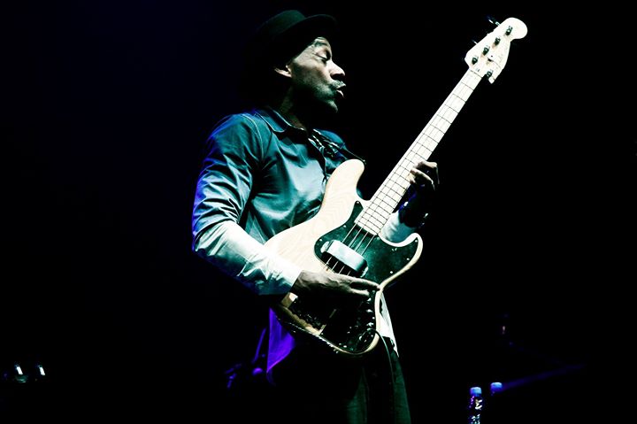 Marcus Miller