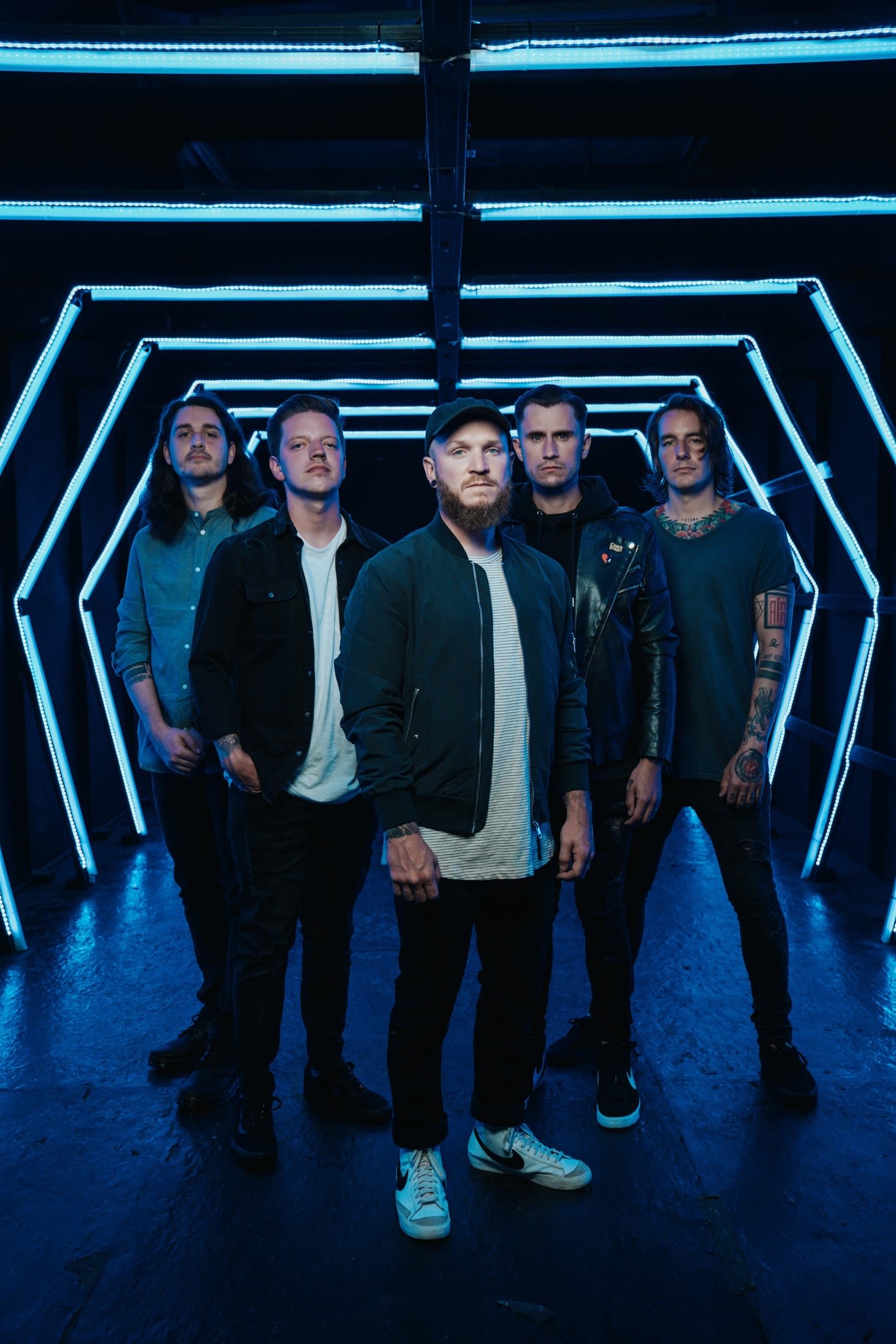 We Came As Romans