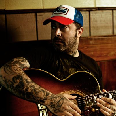 Aaron Lewis