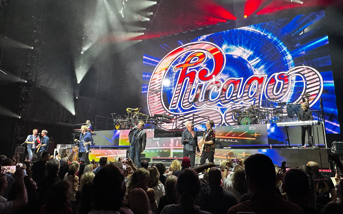 Chicago
