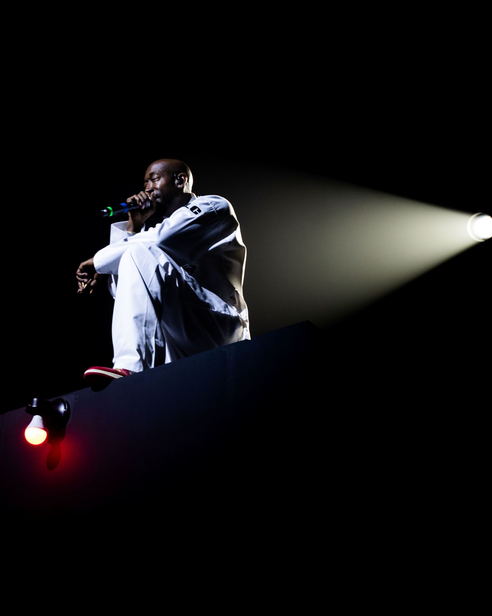 Freddie Gibbs Dallas / Ft. Worth Shows on Do214