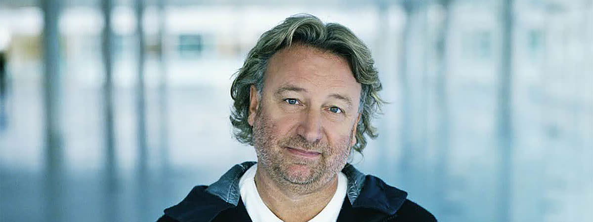 Peter Hook and the Light