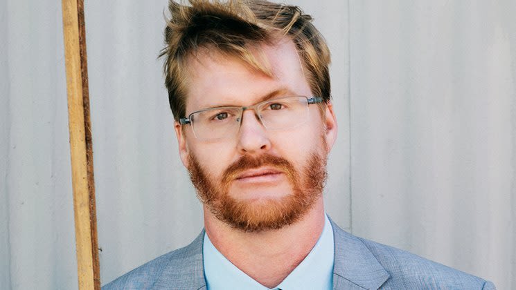 Kurt Braunohler