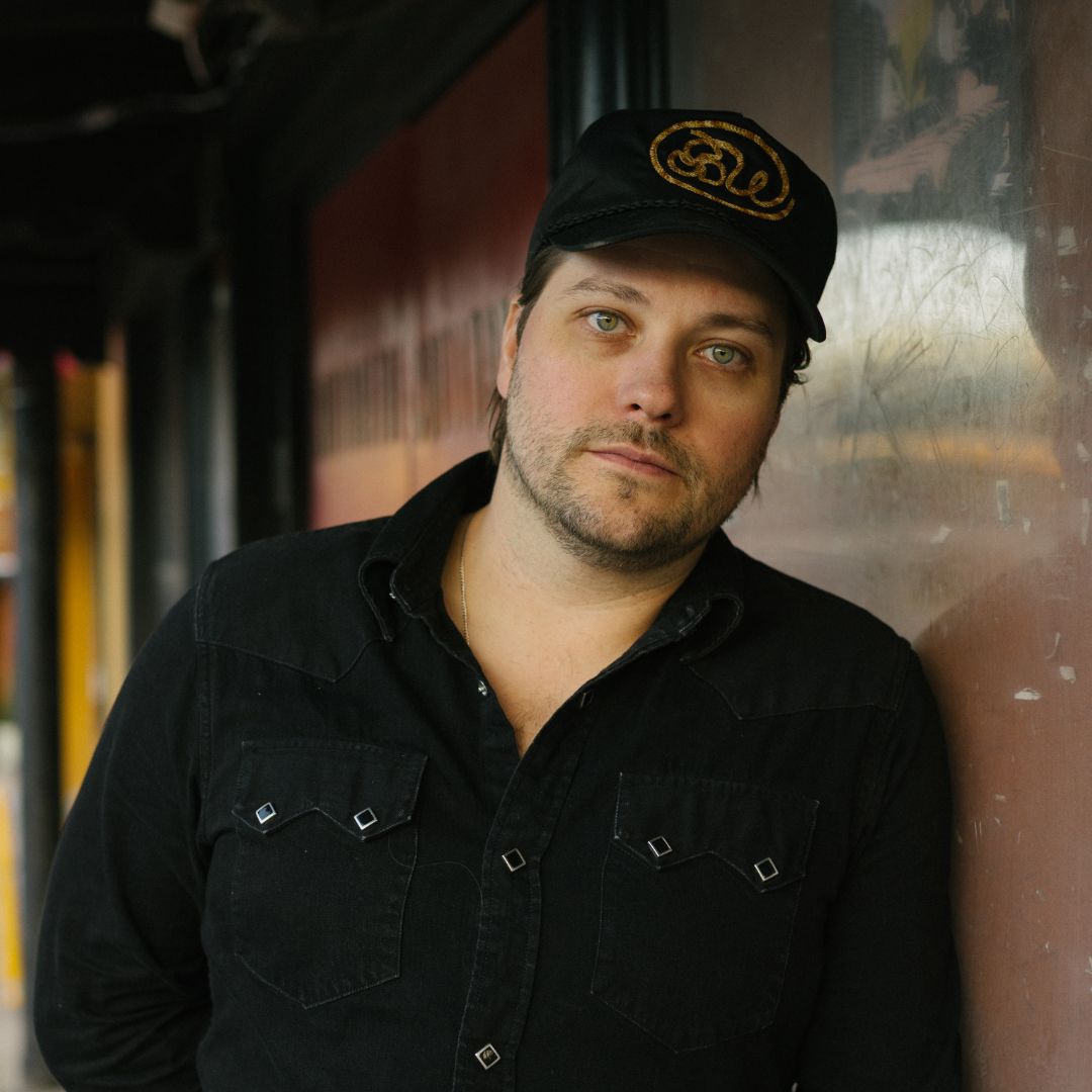Rob Baird