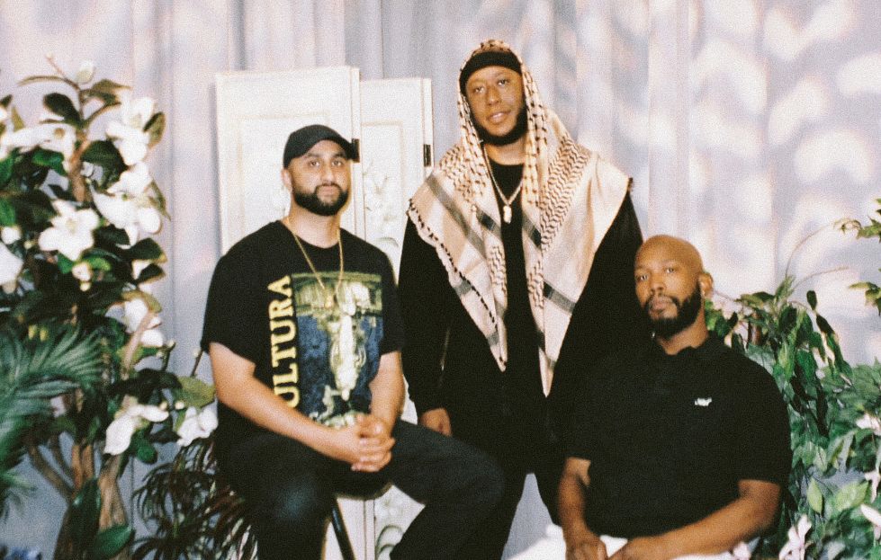BAD RABBITS Denver & Boulder Shows on Do303