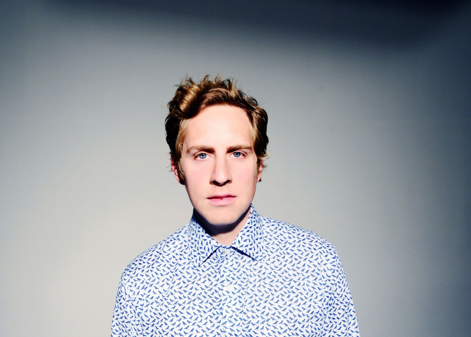Ben Rector