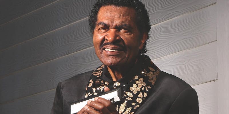 Bobby Rush
