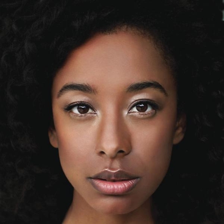 Corinne Bailey Rae