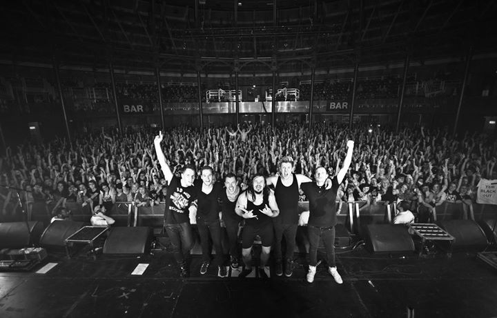 Blackout