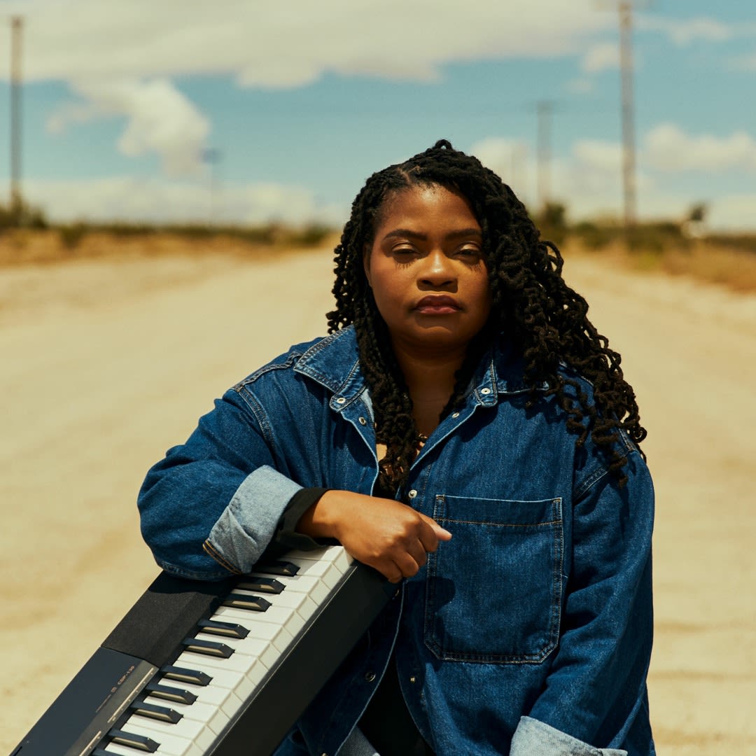 Aliah Sheffield