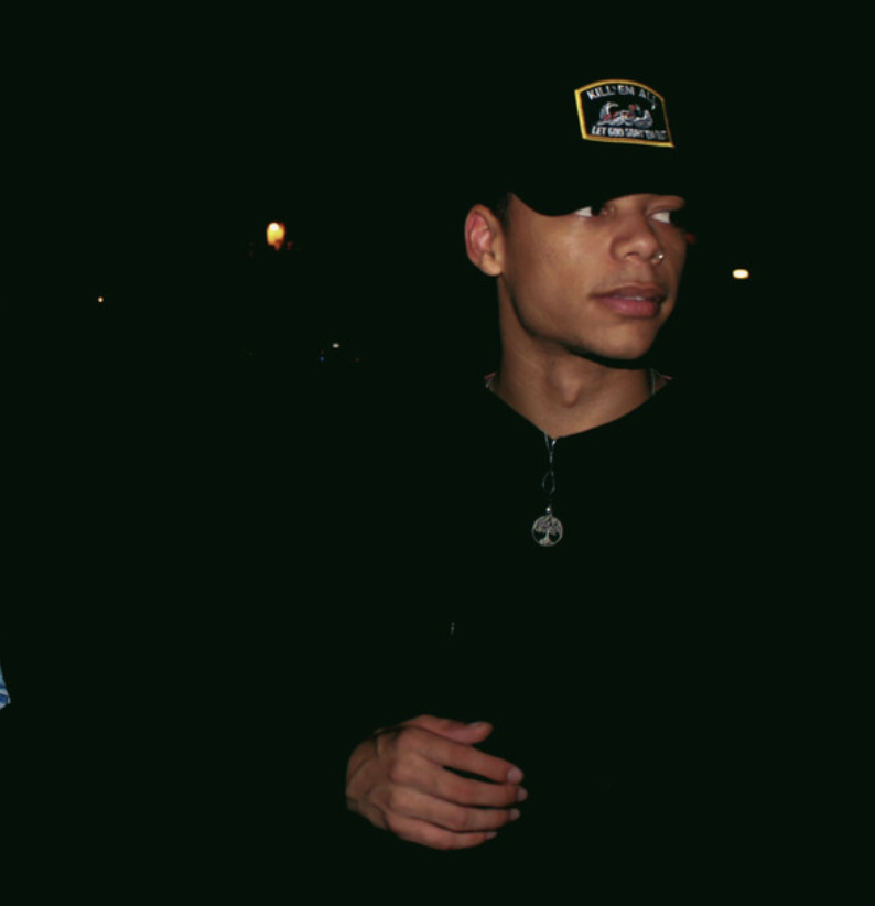 YUNG BAMBI