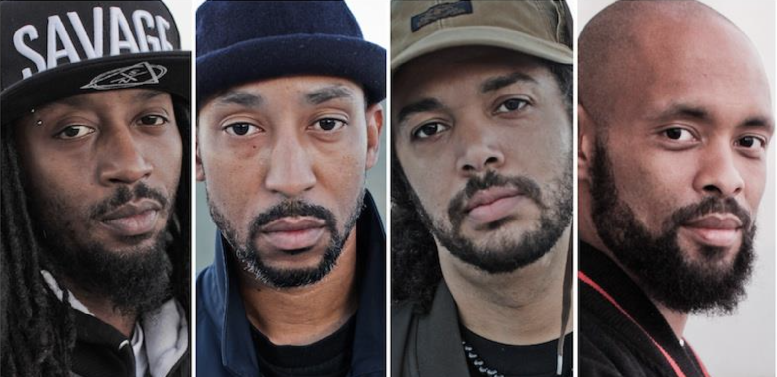 Souls of Mischief