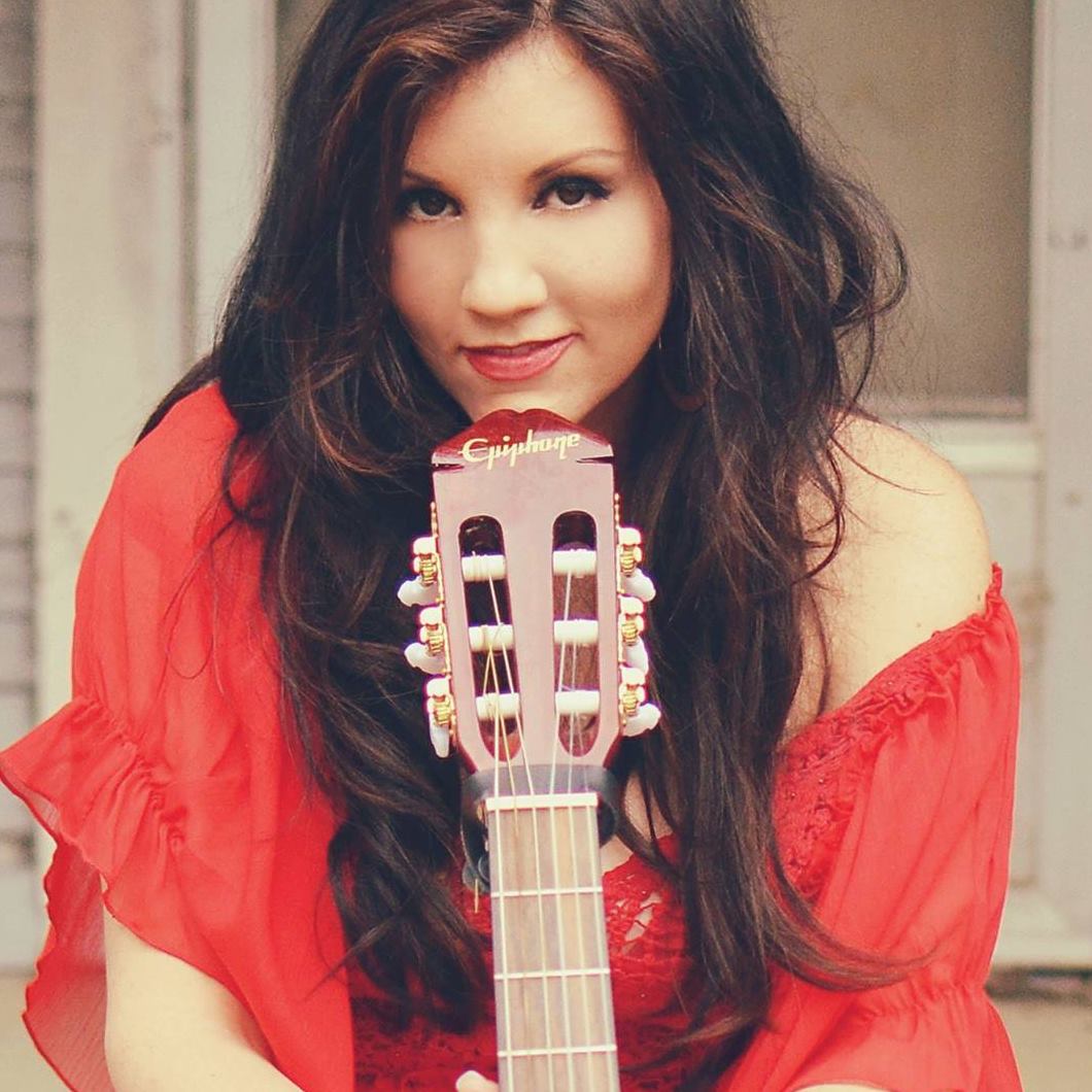 Stephanie Urbina Jones