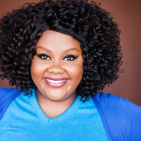 Nicole Byer