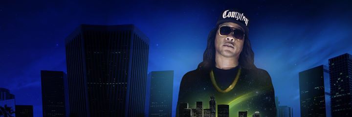 DJ Quik