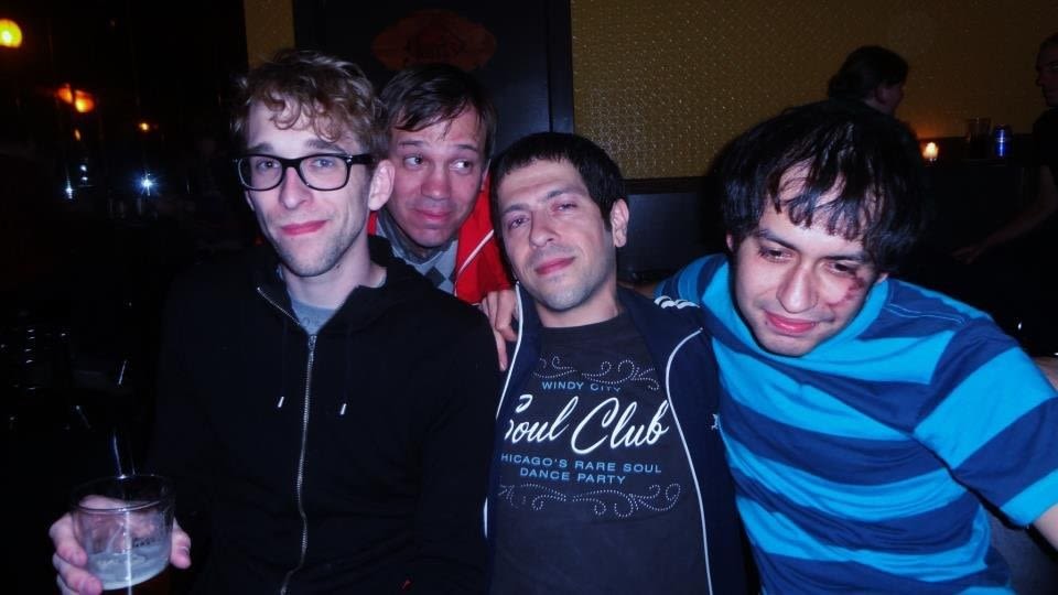 Windy City Soul Club