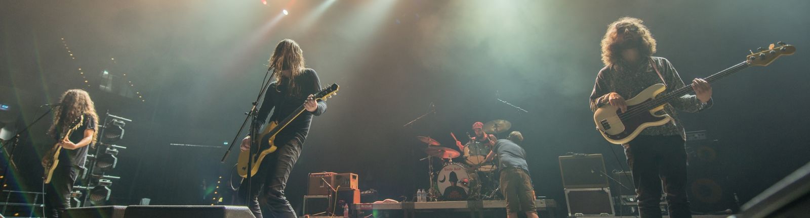 Uncle Acid & the Deadbeats
