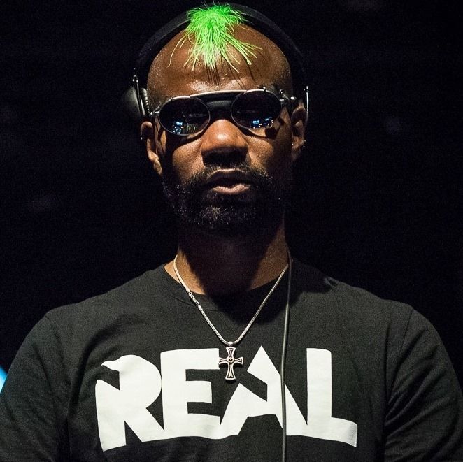 Green Velvet