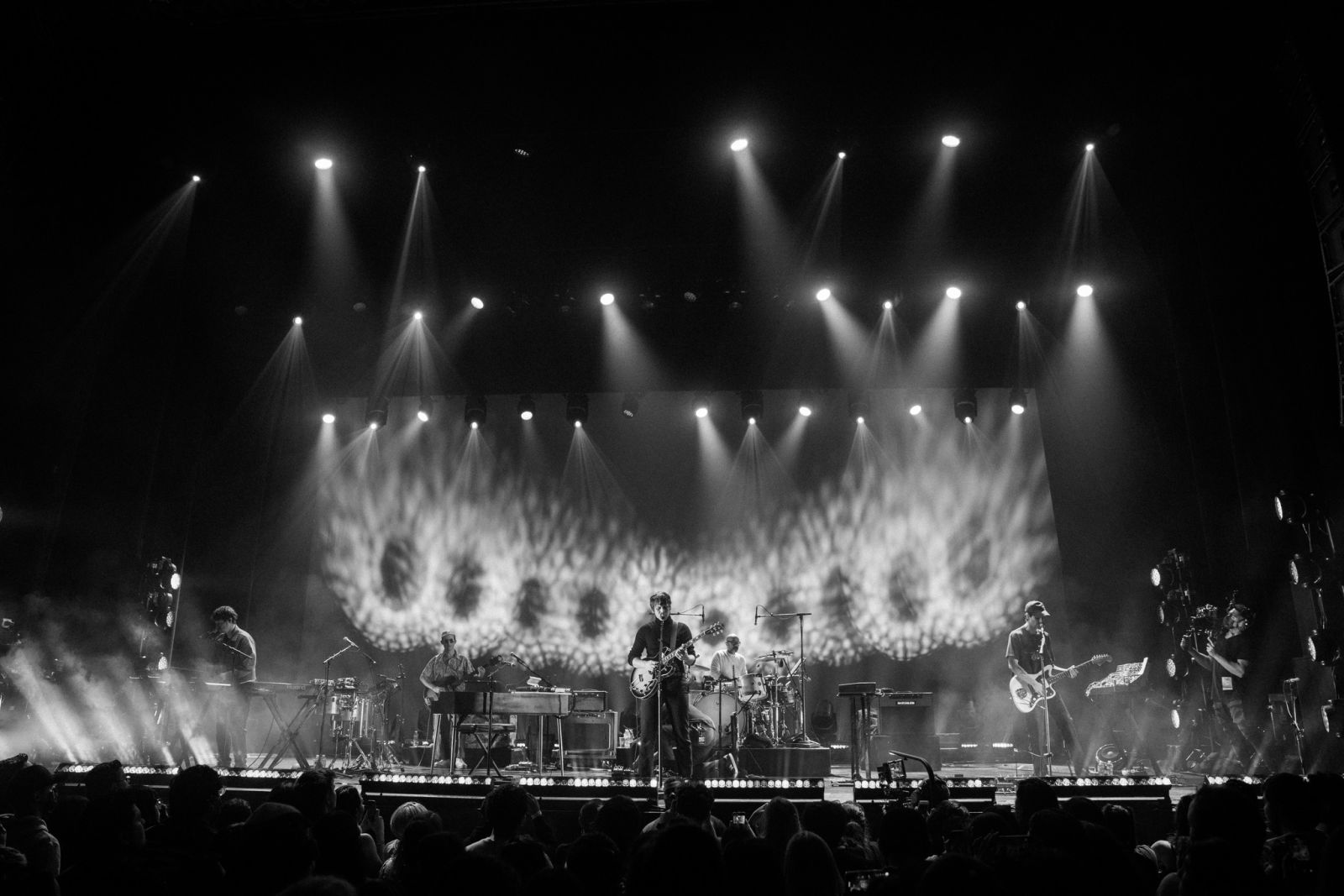 Foster The People Victoria Shows On Do250