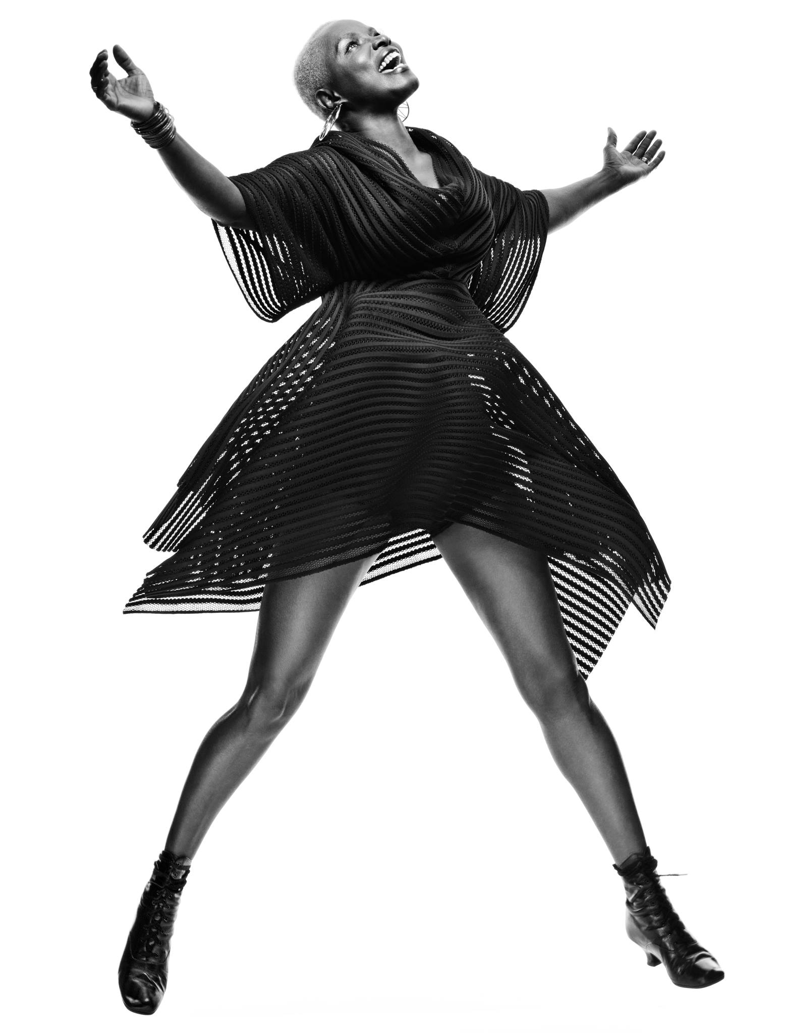 Angelique Kidjo Vancouver Shows on Do604