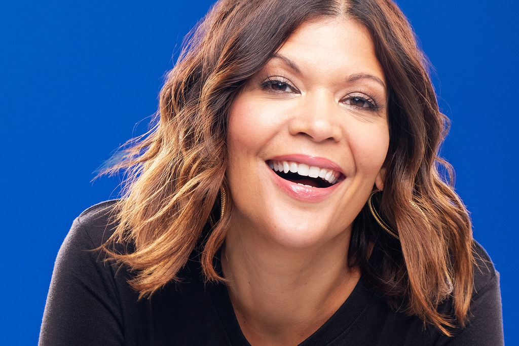 Aida Rodriguez