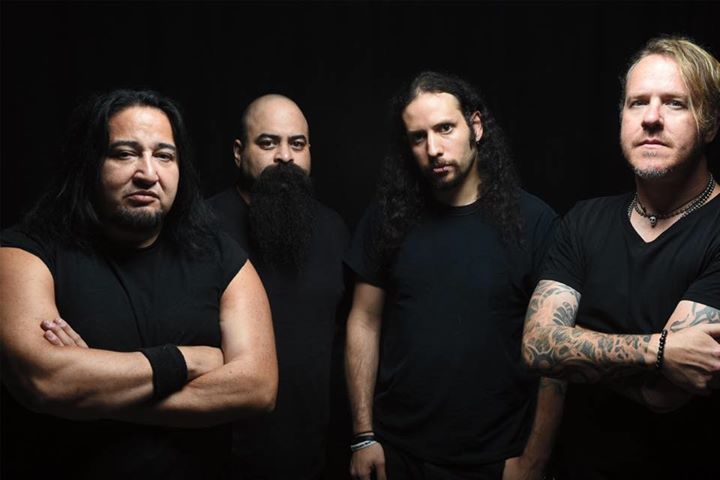 FEAR FACTORY