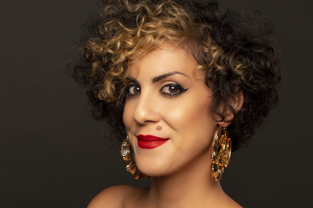 Marcella Arguello