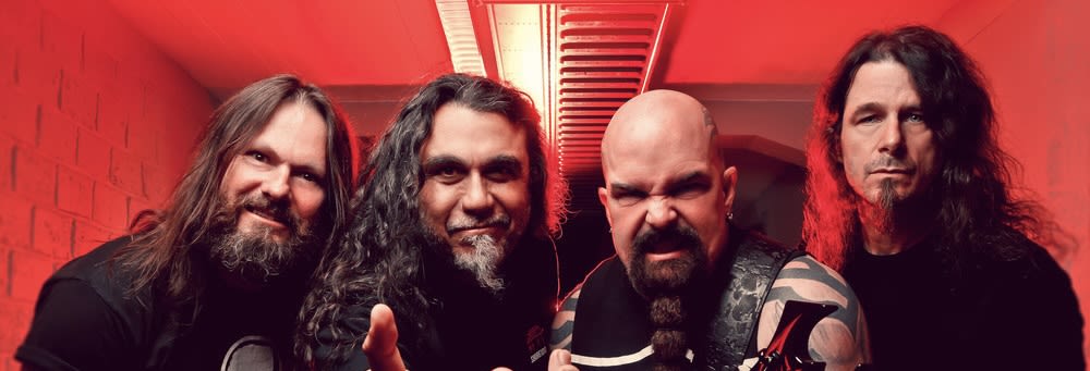 Slayer