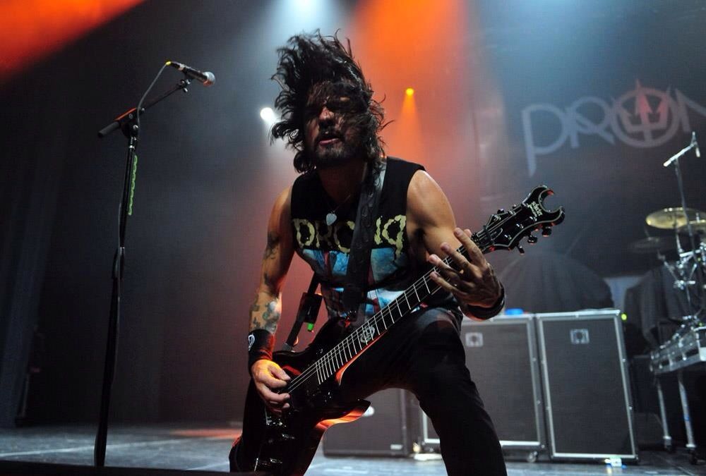 Prong