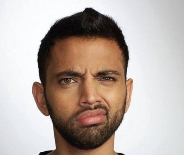 Akaash Singh